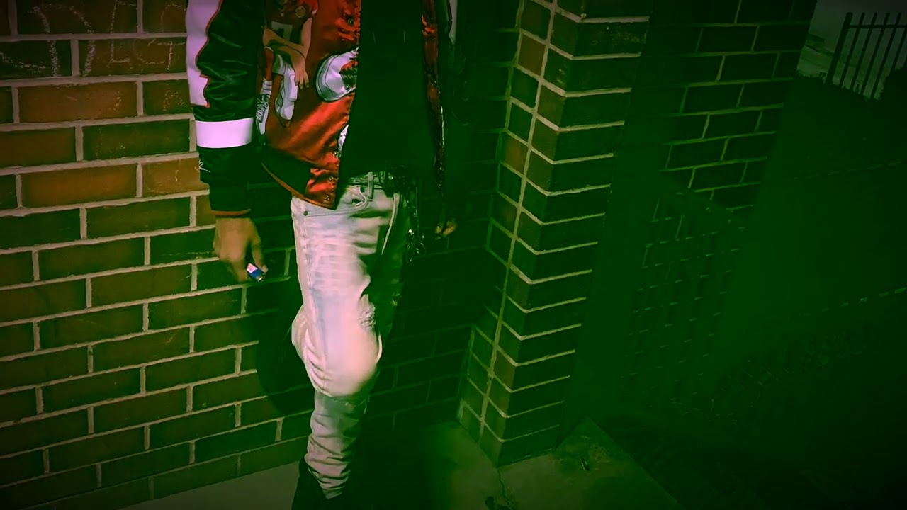 GBE Reek - Story Time 