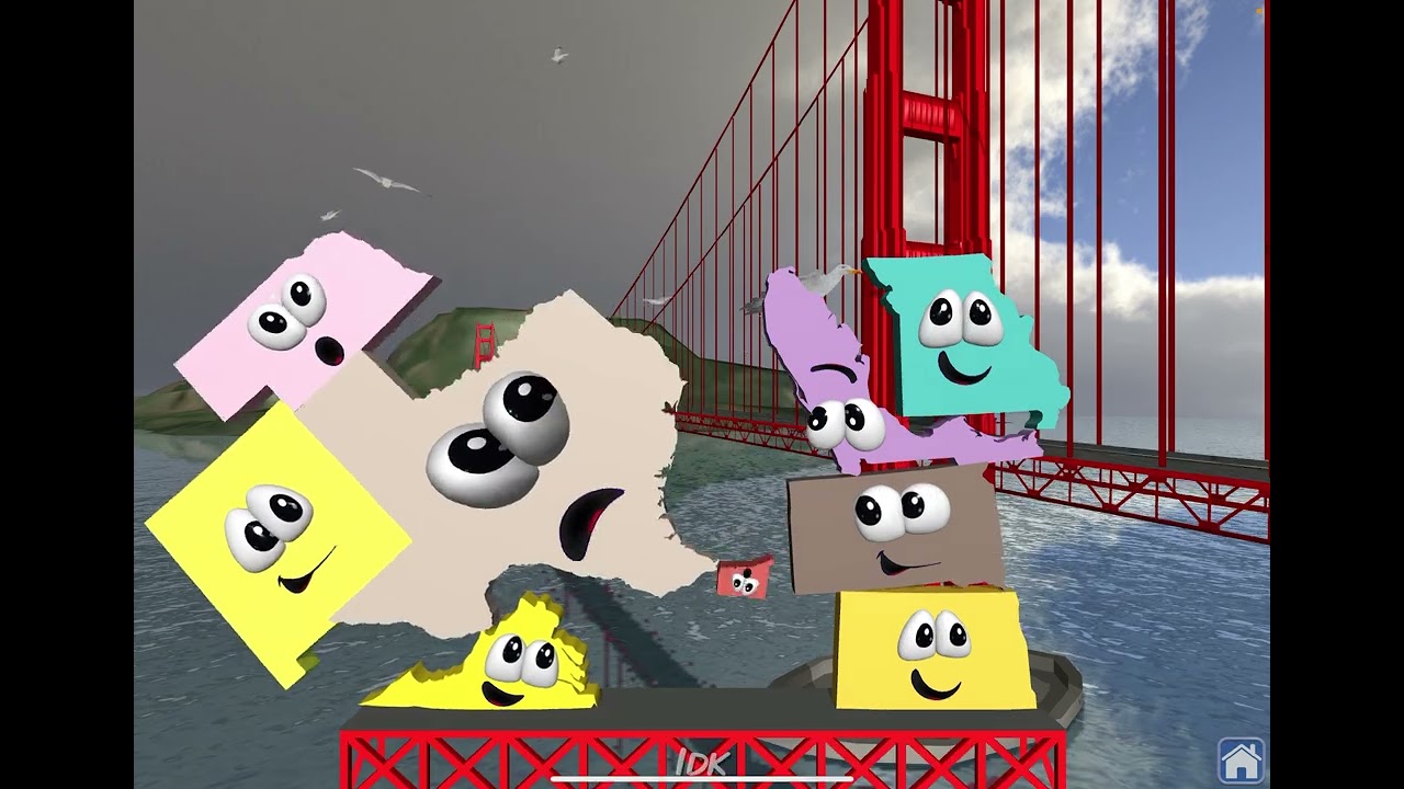 Stack the state 2 episode 1 yieeepppeeee
