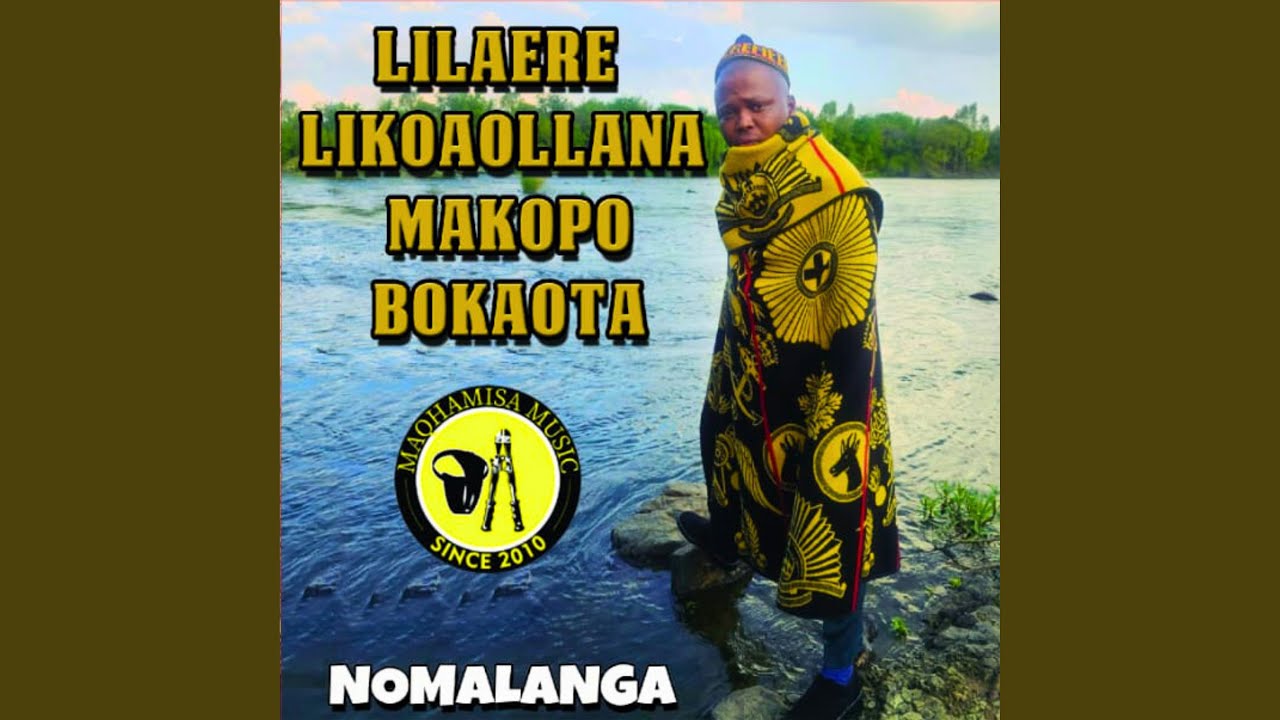 Lilaere