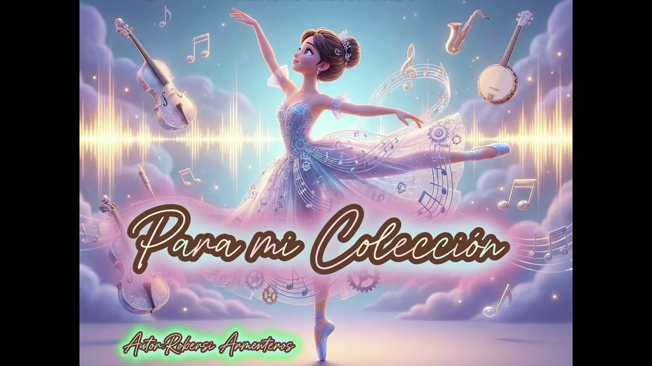 Para mi colección (Suspiros de Noviembre)