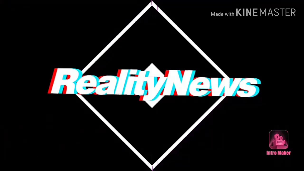 RealityNews| Episode1