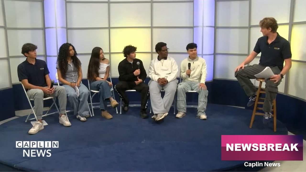 Students honor José Martí's legacy with a panel discussion