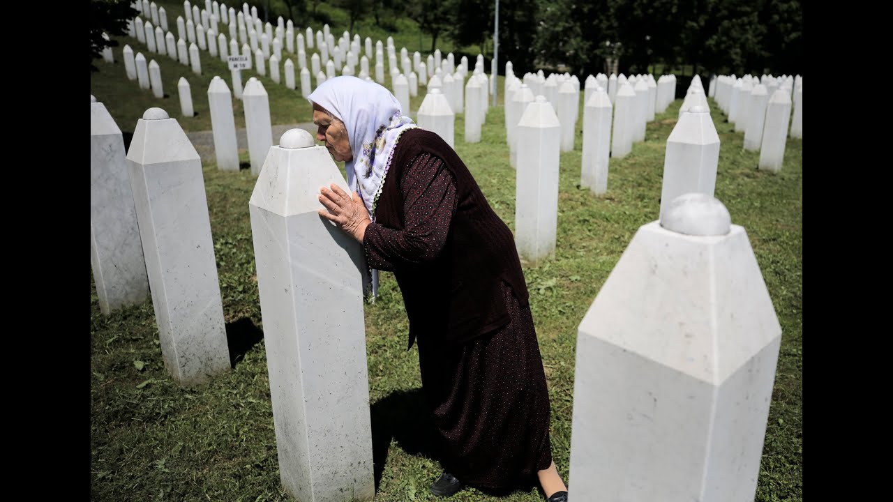 Srebreničkoj majci Mejri Đogaz u genocidu ubijena dvojica sinova: Munib pronađen u dvije grobnice