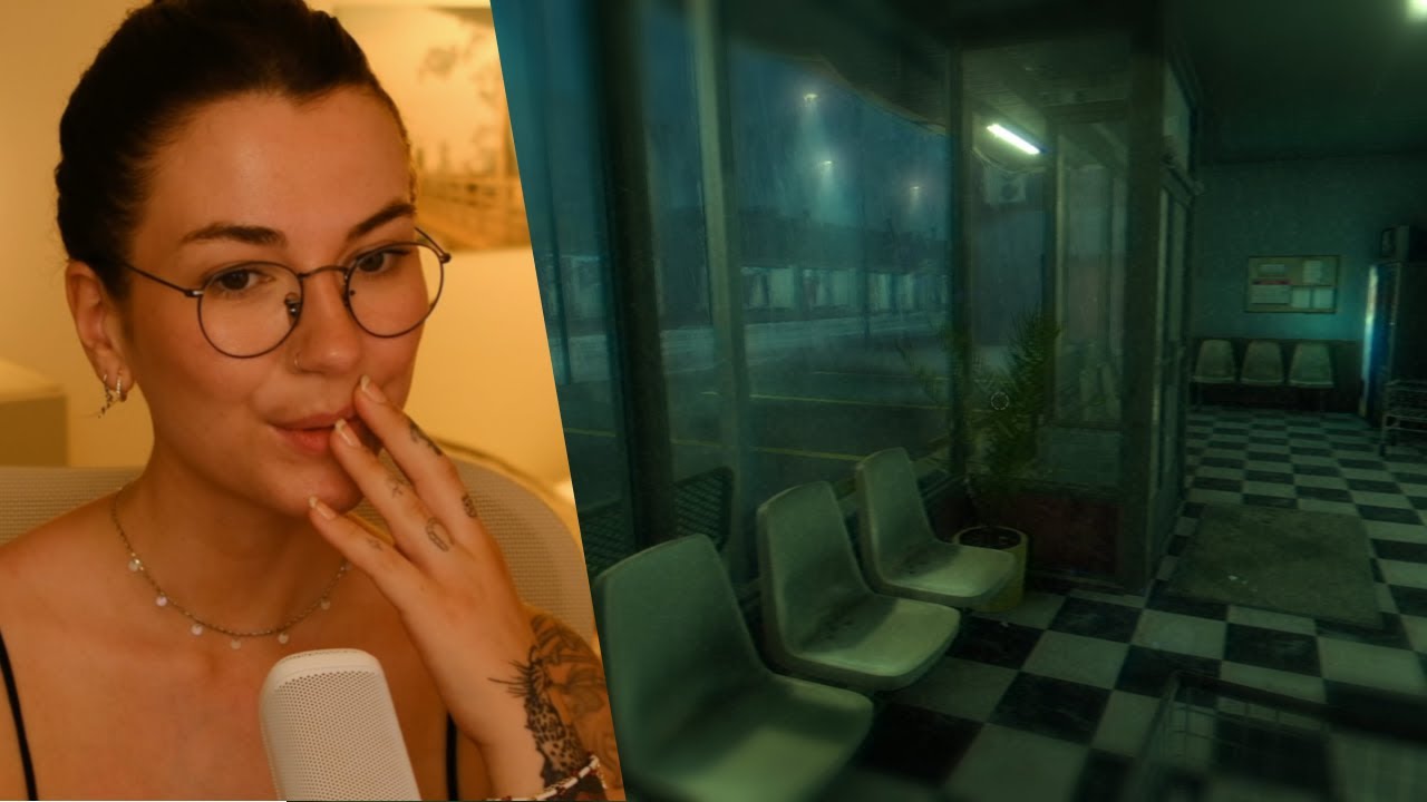 My Crazy Ex Broke In While I Was House-Sitting - Fears to Fathom