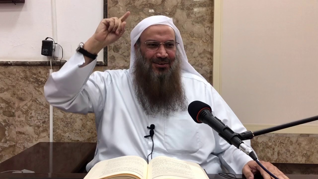 حادثة الساحرة التي صرخت في الطائرة من قراءة القرآن / للشيخ سالم الطويل