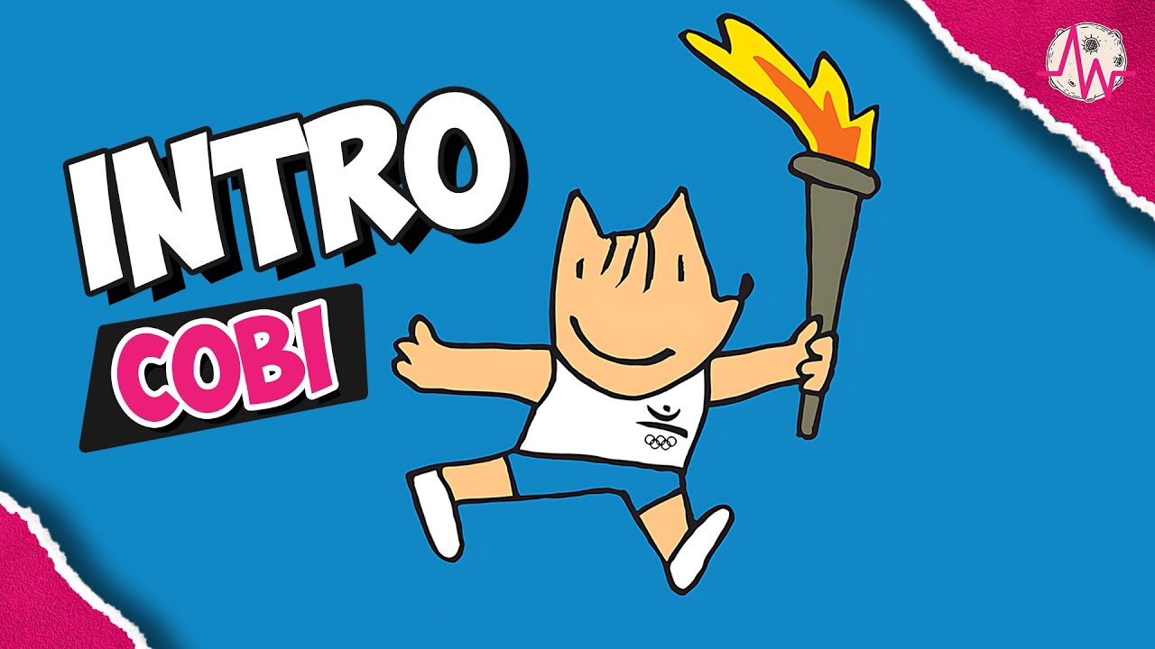 Las aventuras de Cobi - Opening español latino 