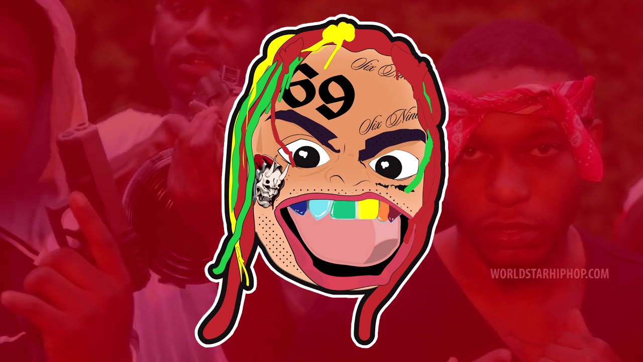 [FREE] CANDYMAN - TEKASHI69 TYPE BEAT | 6IX9INE TYPE BEAT