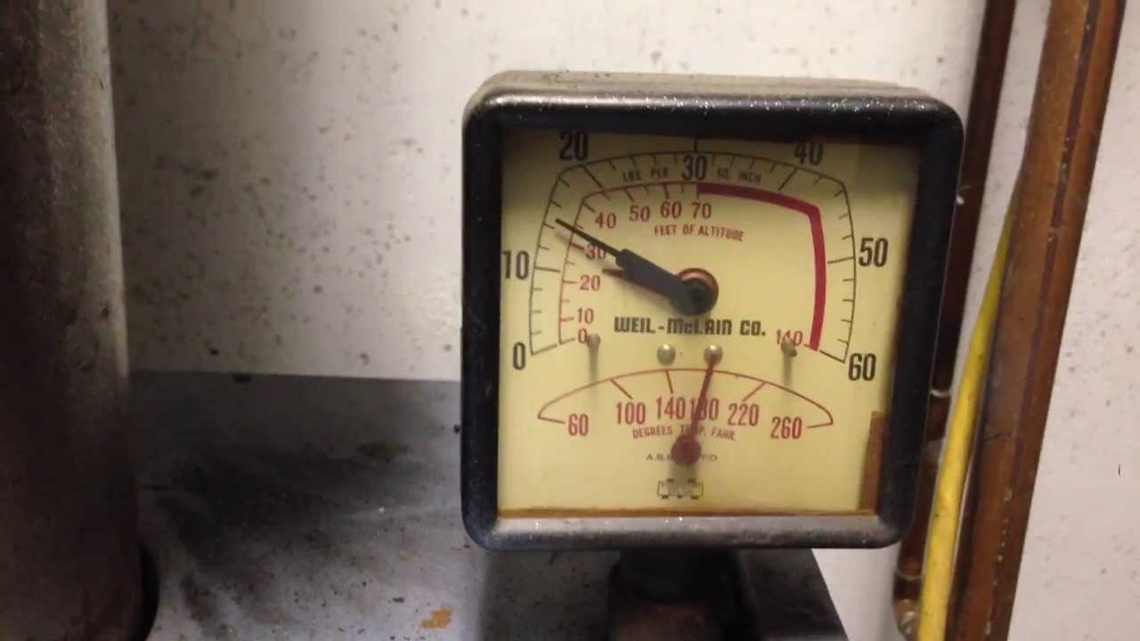Increase Pressure and Heat in your Boiler Furnace DIY