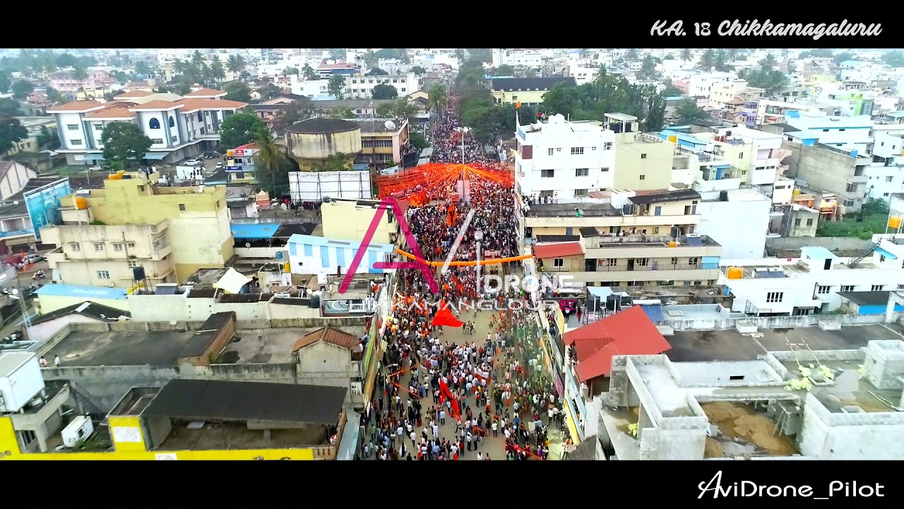 2021 🚩Datta jayanti 🚩 KA 18 CKM