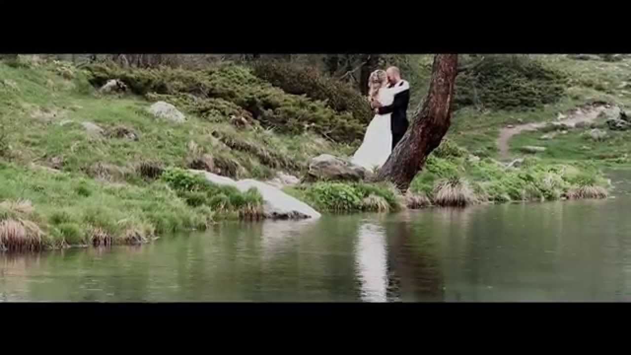 Wedding Valle d'Aosta