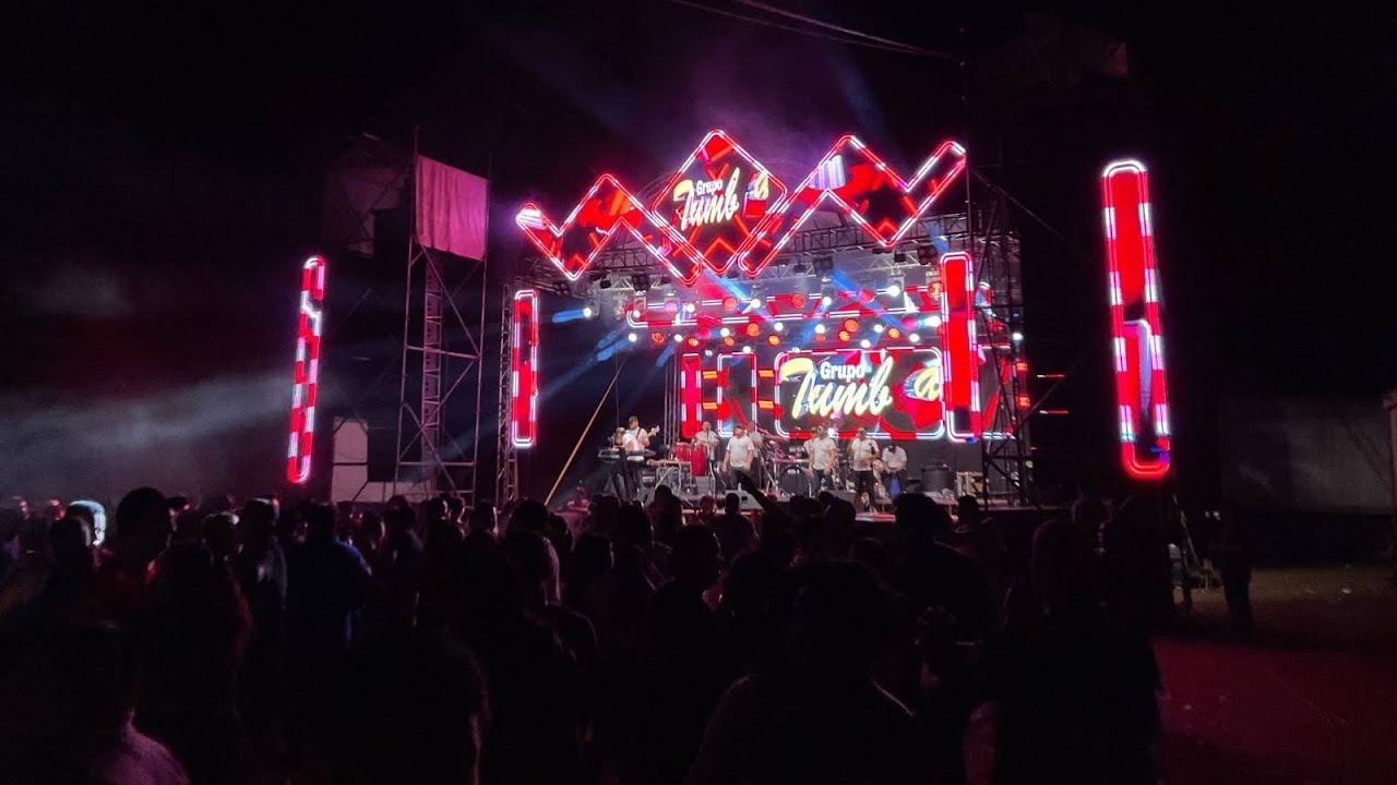 Mix Grupo Tumbao 2026