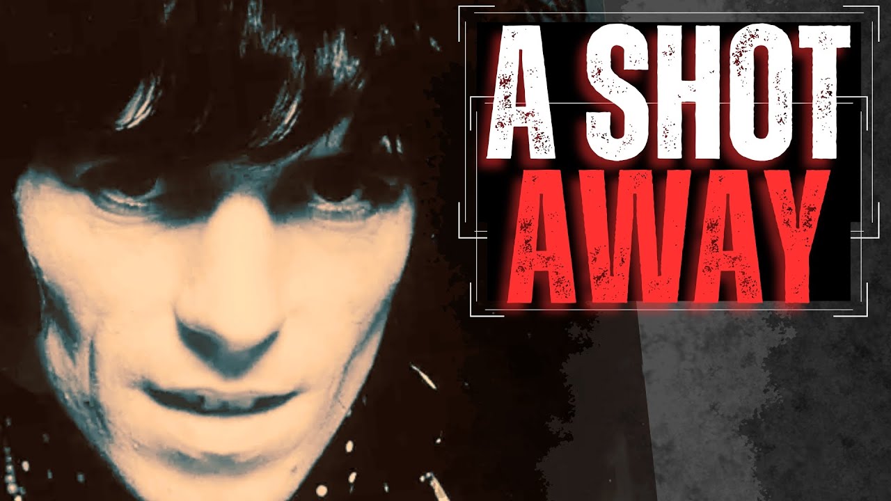 Gimme Shelter: The Dark Story Behind the Song