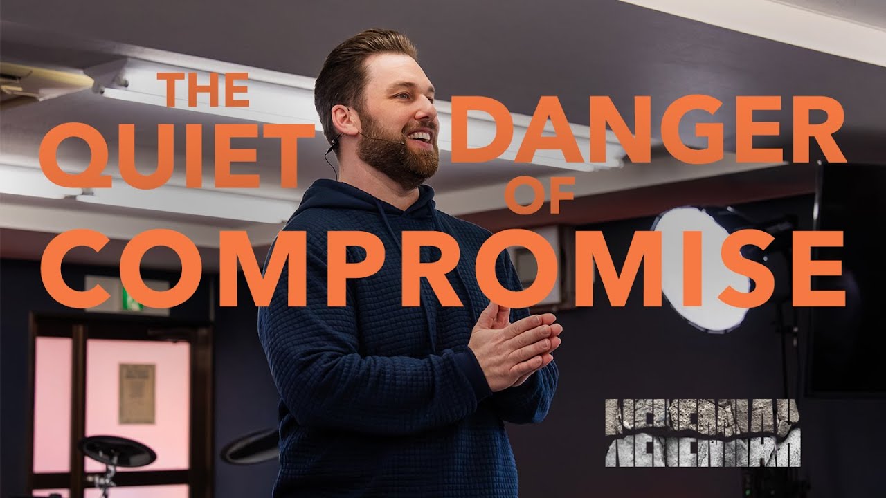 The Hidden Cost of Compromise Every Christian Needs to Hear | Jonathan Lowrance