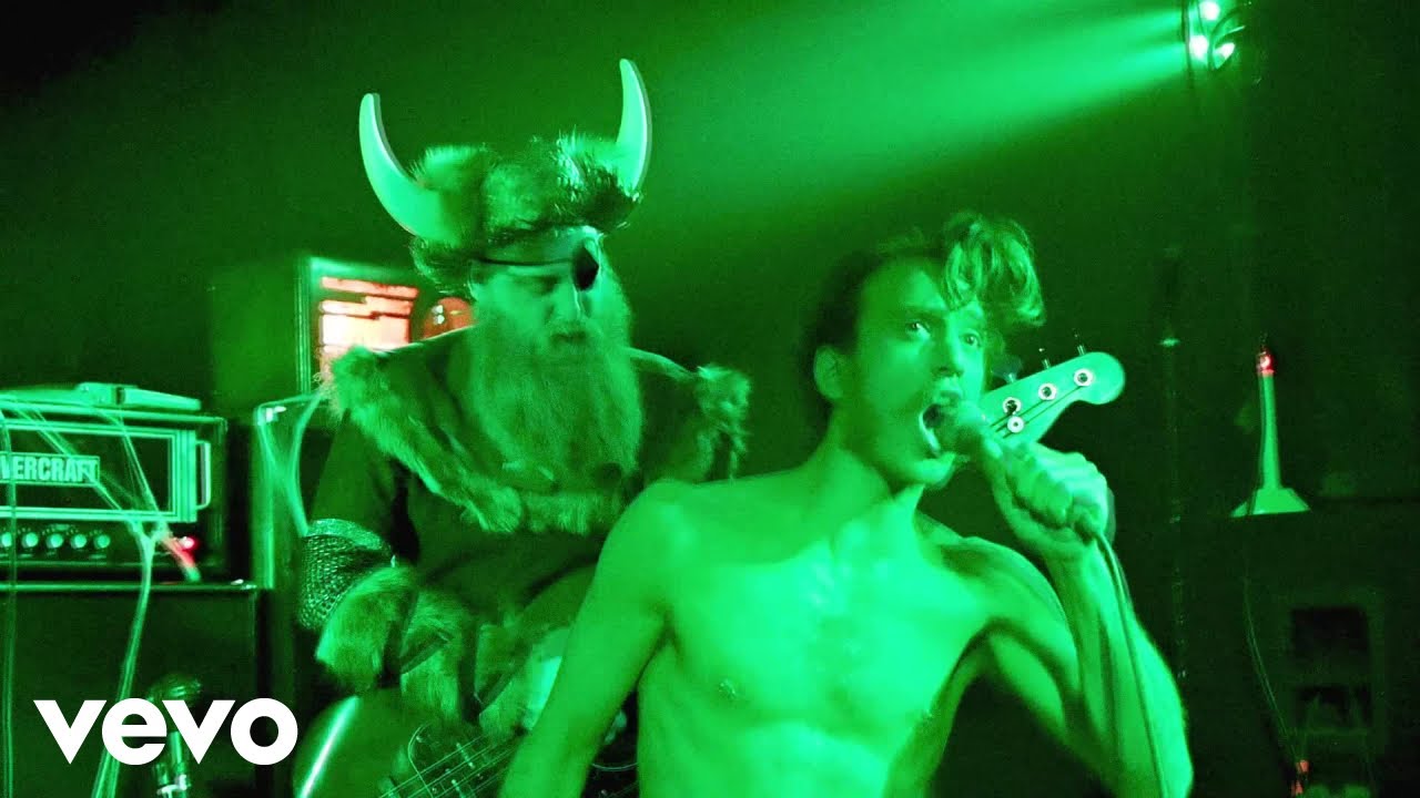 Goblet - Witches Brew (Official Music Video)