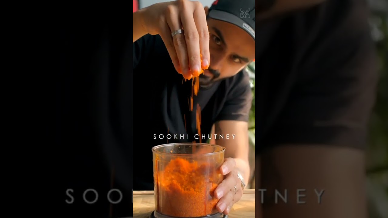 Vada pav by Chef Sanjyot Keer 🙌 || Street Food of India #chef #sanjyotkeer #streetfood #recipe #cook