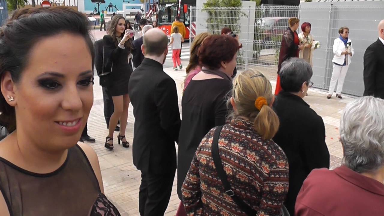 Banda CCyTT Sones de pasión de Reus - A mi manera (Bonavista 7/05/16)