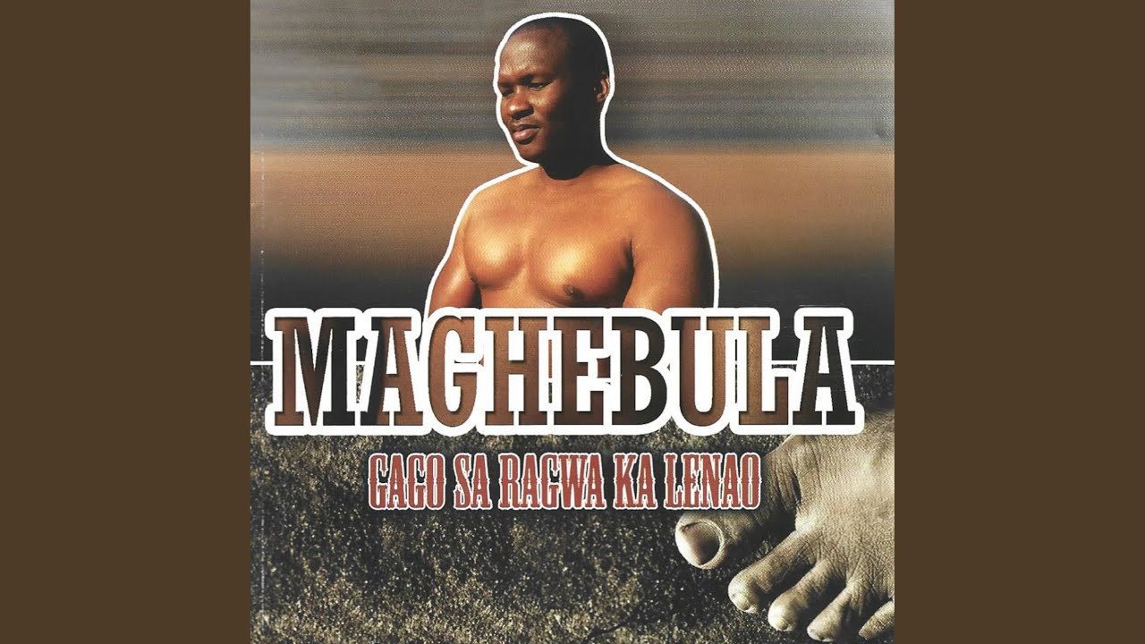 Gago sa ragwa ka lenao