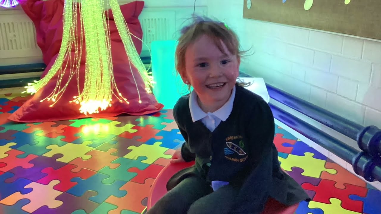 Nurture at Egremont