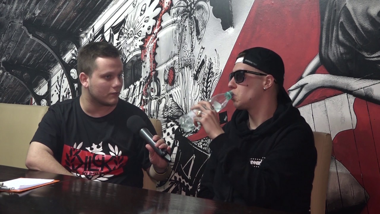 WOYTAZZ VS RAPGRA #4 - WYWIAD Z RETO