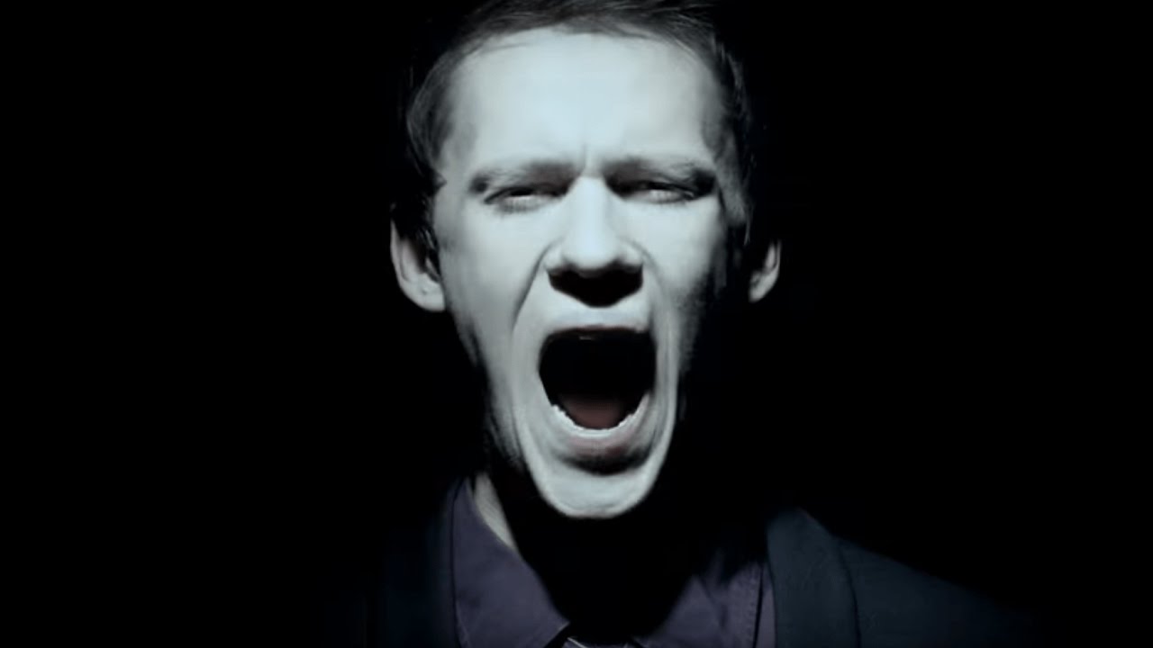 STONESTREET - Johnny The Fire