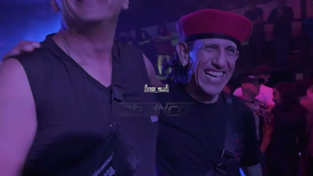 Patrick Miller High Energy, Italo Disco & Nu Disco Julio 2025 parte 4