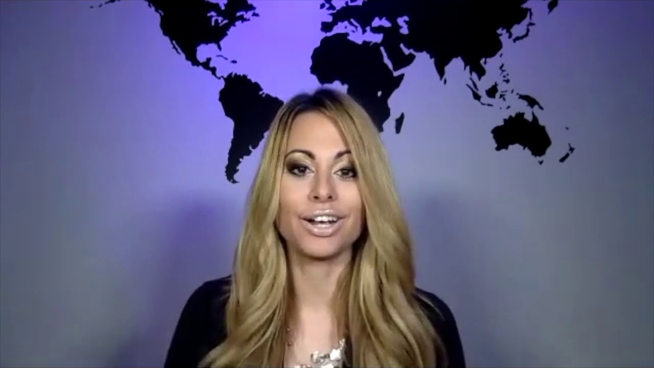 Vibo DJ Testimonial // Maria Matarelli