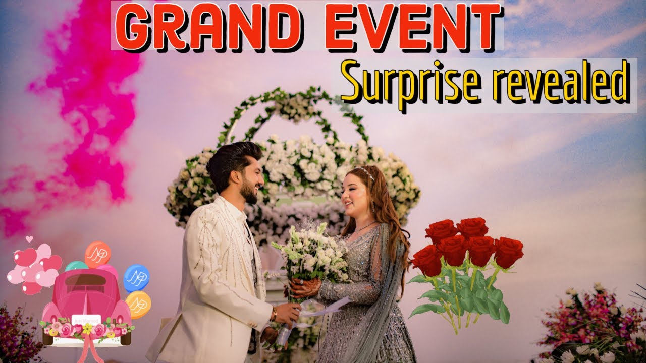 💥WE GOT ENGAGED💥RABEECA & HUSSAIN ENGAGEMENT VIDEO💥@RabeecaKhan @RabeecaKshorts