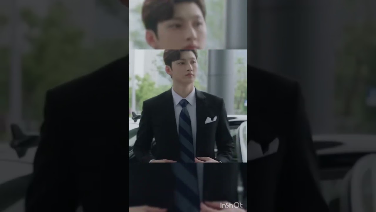 His aura is really impressing #shorts #pleasefeelateasemrling #cdrama #liute #zhaolusi #subscribe