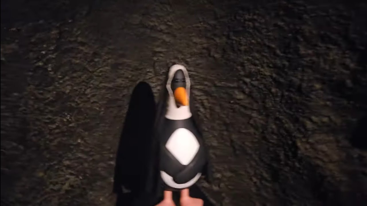 Wallace and Gromit New Scenes New Audio  Thrill-o-matic POV 4k 