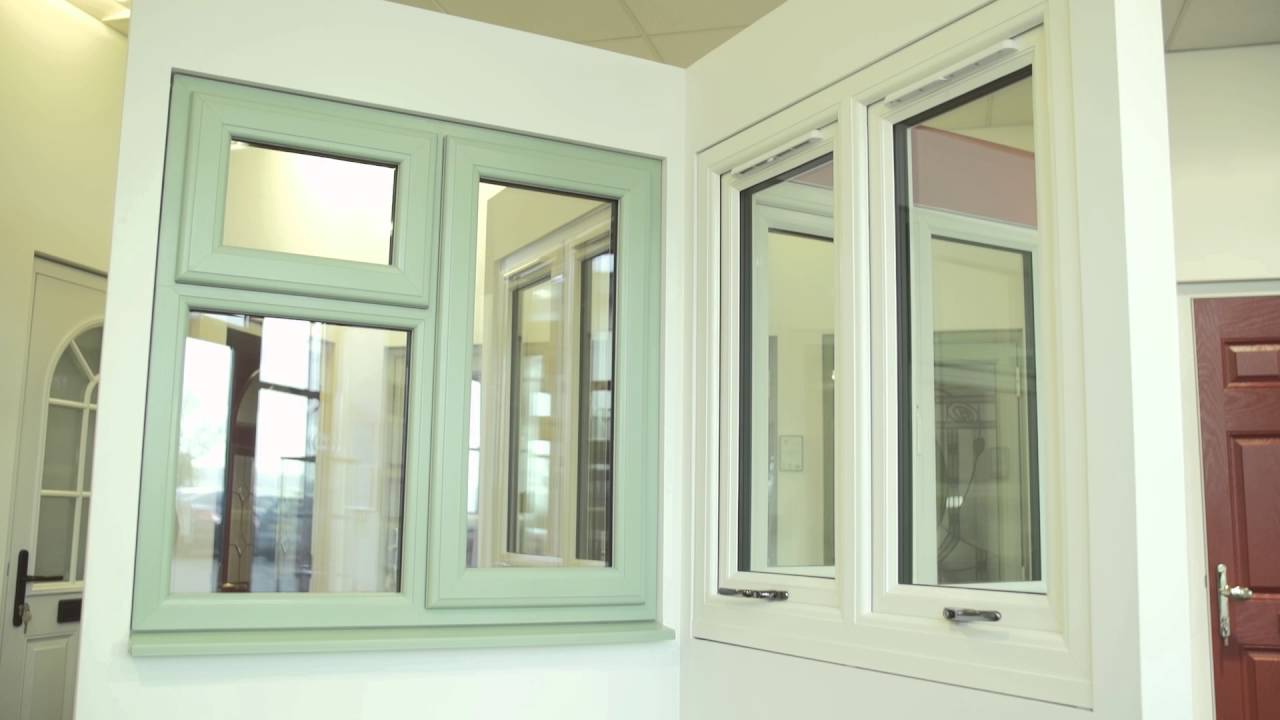 UPVC Windows, Doors & Conservatories By Joedan