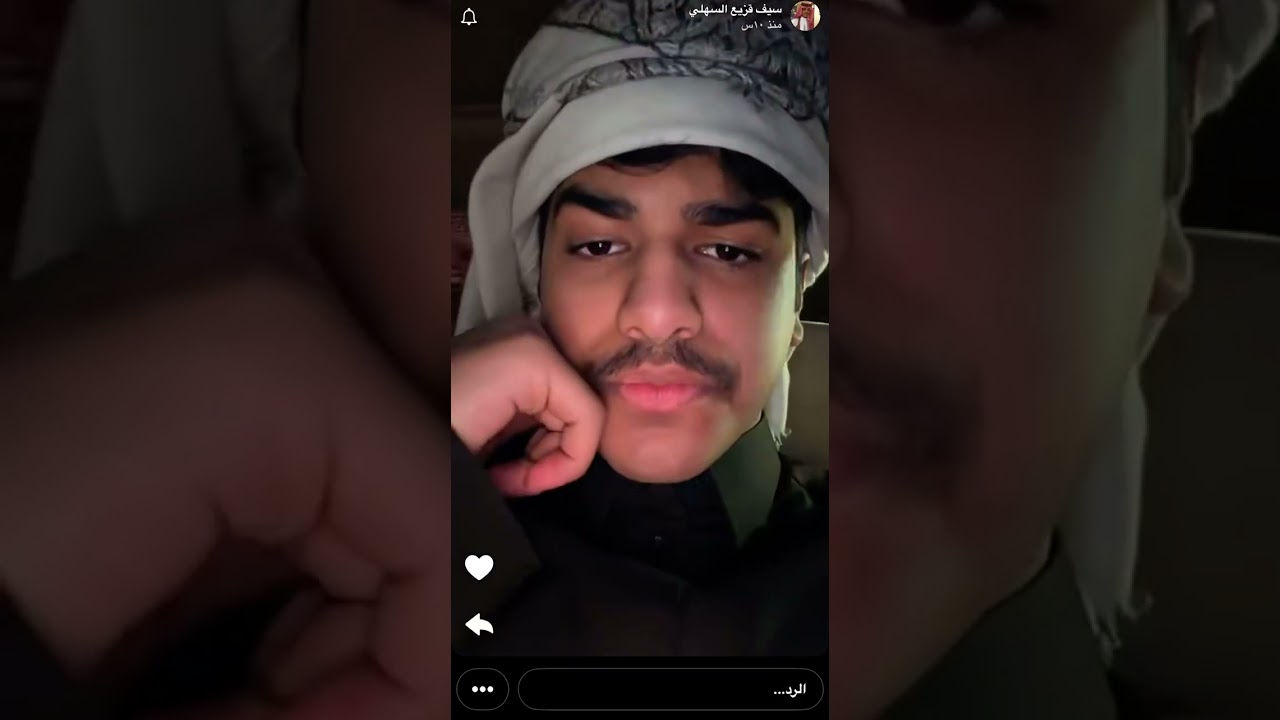 سنابات سيف مع عبدالعزيز تموت ضحك😂😂😂