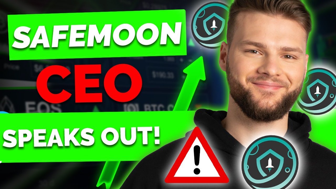Safemoon NEWS & HUGE Anouncement! Wallet Update