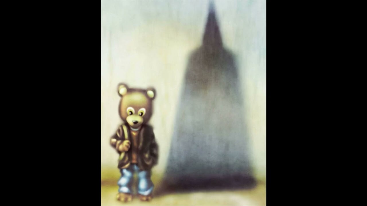 [FREE] Kanye West x Late Registration x Soul Sample Type Beat - 