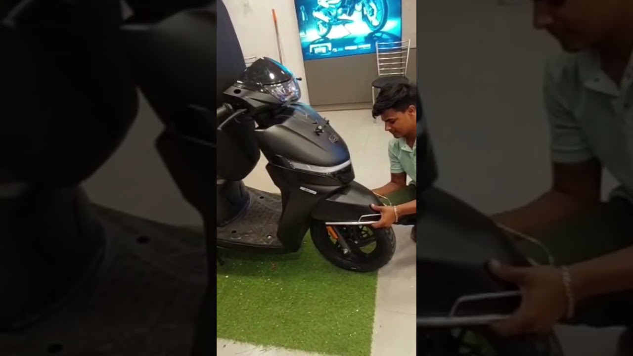 Tvs black Jupiter 2026