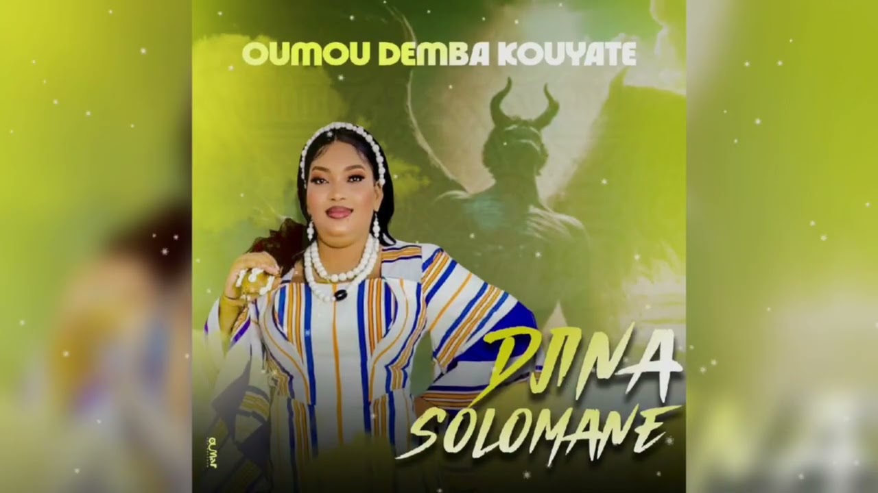 Oumou Demba kouyate solomane fassa