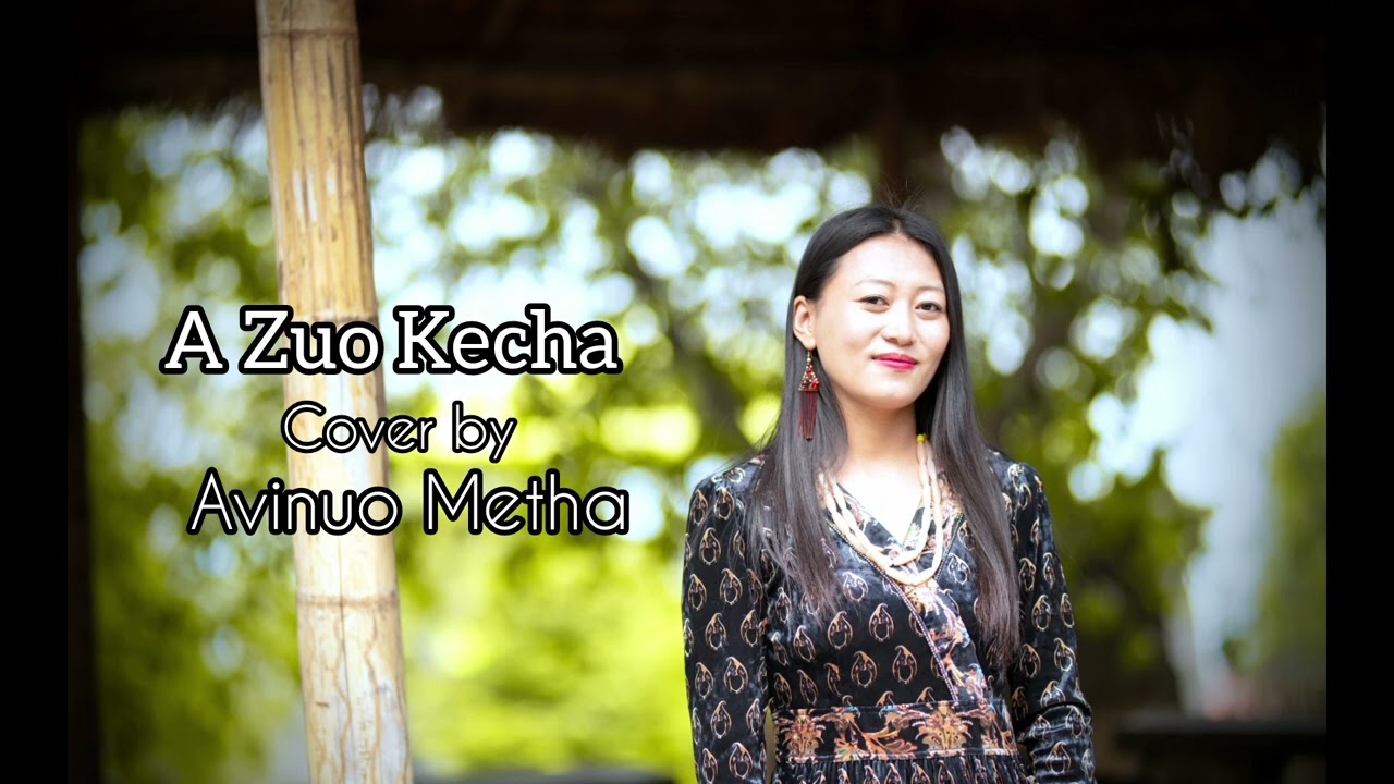 A zuo kecha ( Cover by Avinuo Metha)