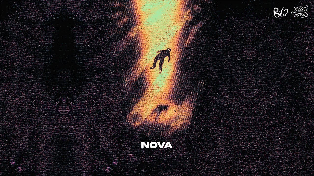 Mohaimen - Nova | مهيمن - نوفا