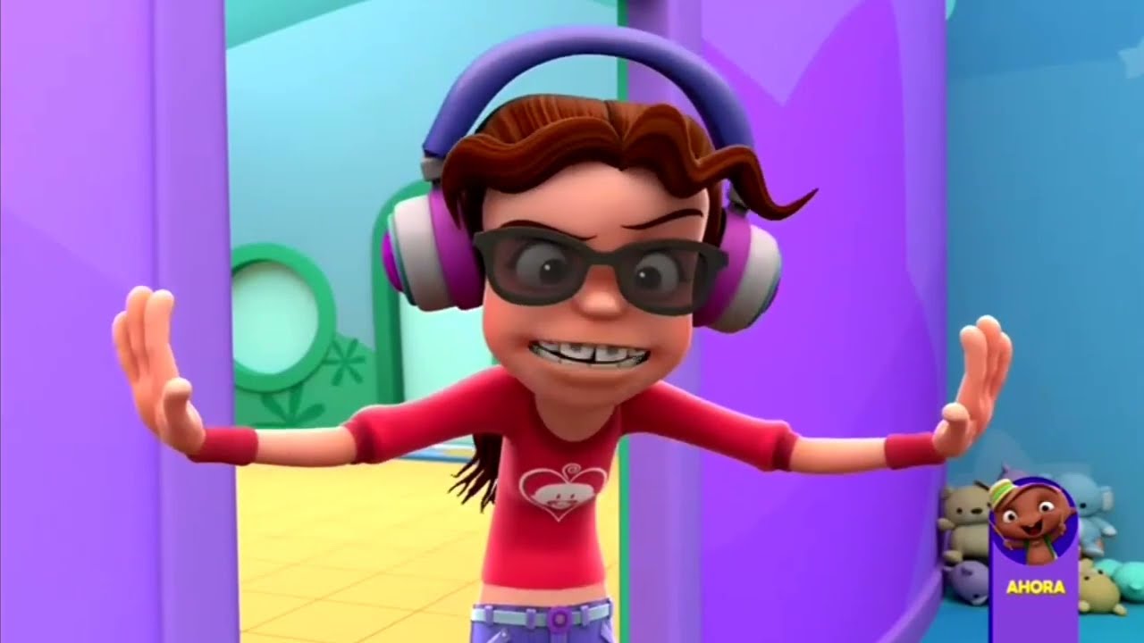 ¡Una vez más! | Mini Beat Power Rockers