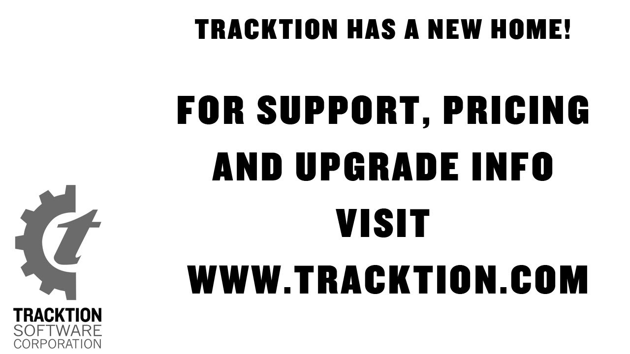 Tracktion 3