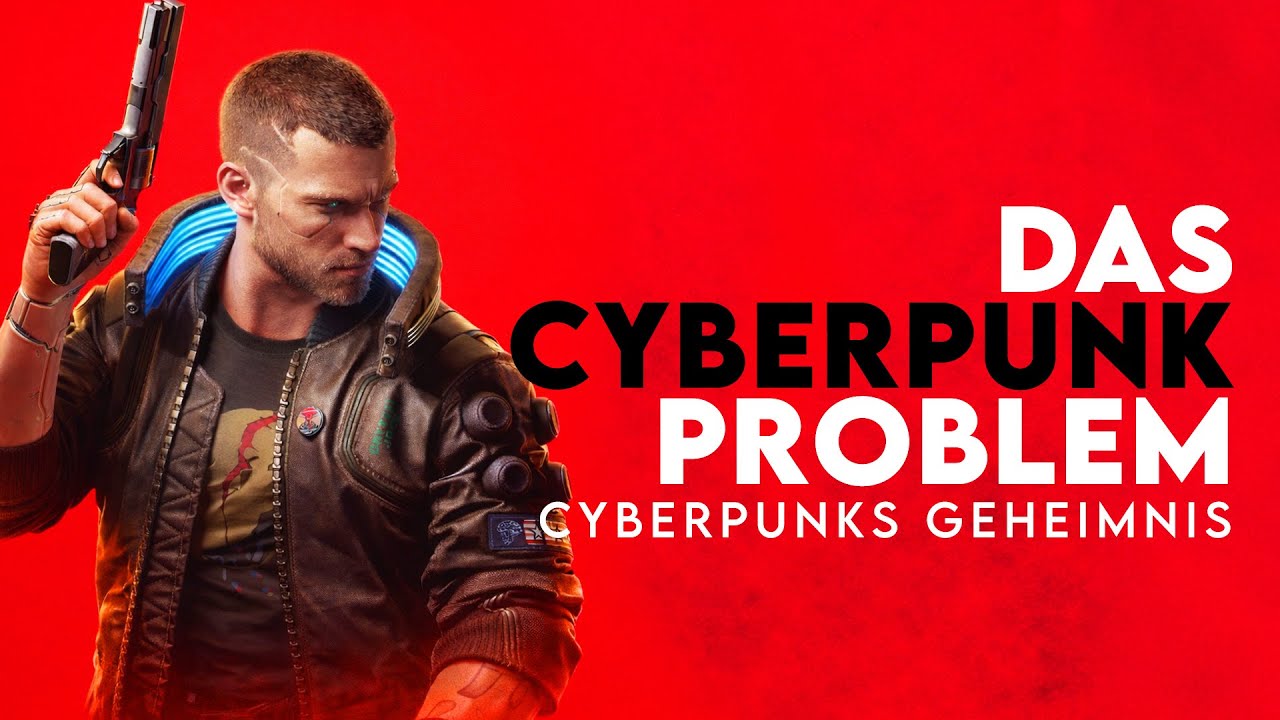 Cyberpunk 2077 beweist, dass die Branche jahrelang falsch lag