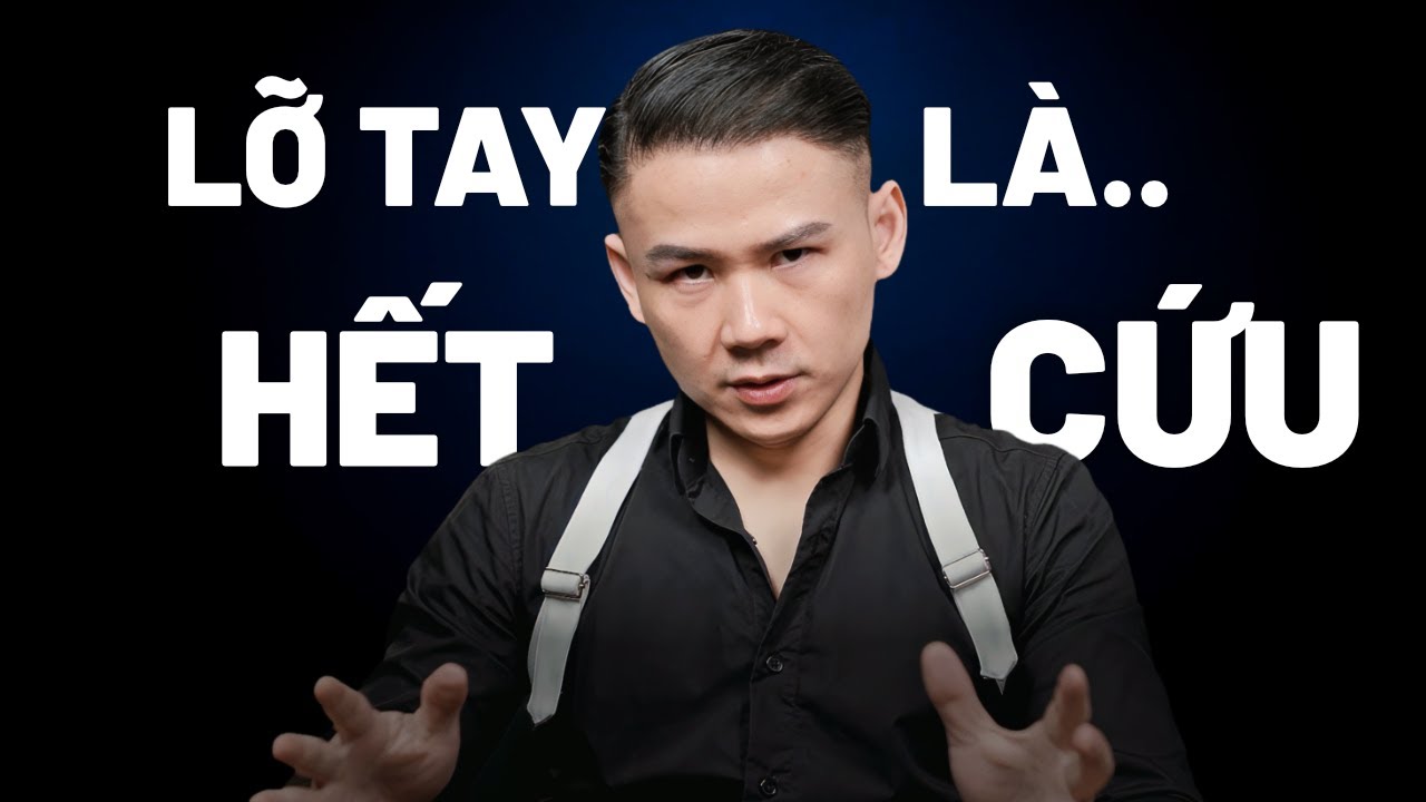 5 Sai Lầm Đàn Ông Thường Mắc Khi Crush Bắt Đầu Xa Cách Làm Là Mất Luôn