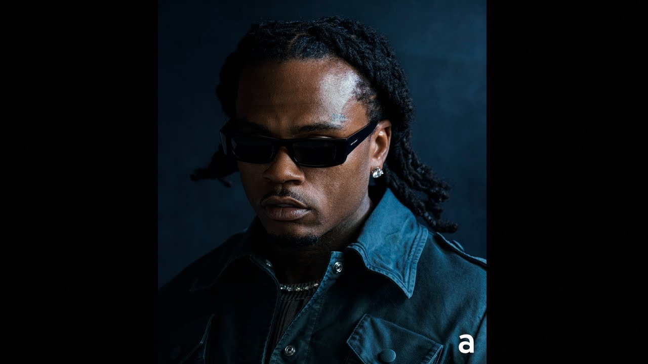 (FREE) Gunna Type Beat - 