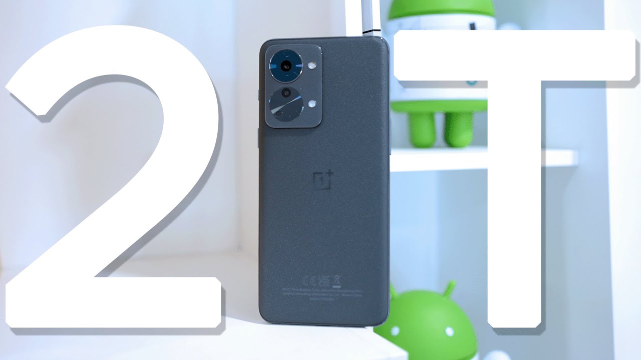Recensione ONEPLUS NORD 2T: a testa alta (in un mercato difficile)