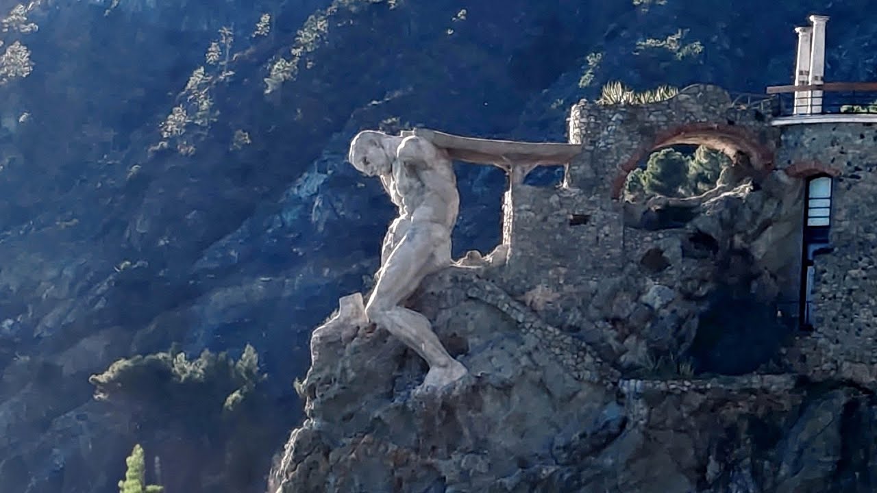 Bonassola - Levanto - Punta Mesco - Monterosso