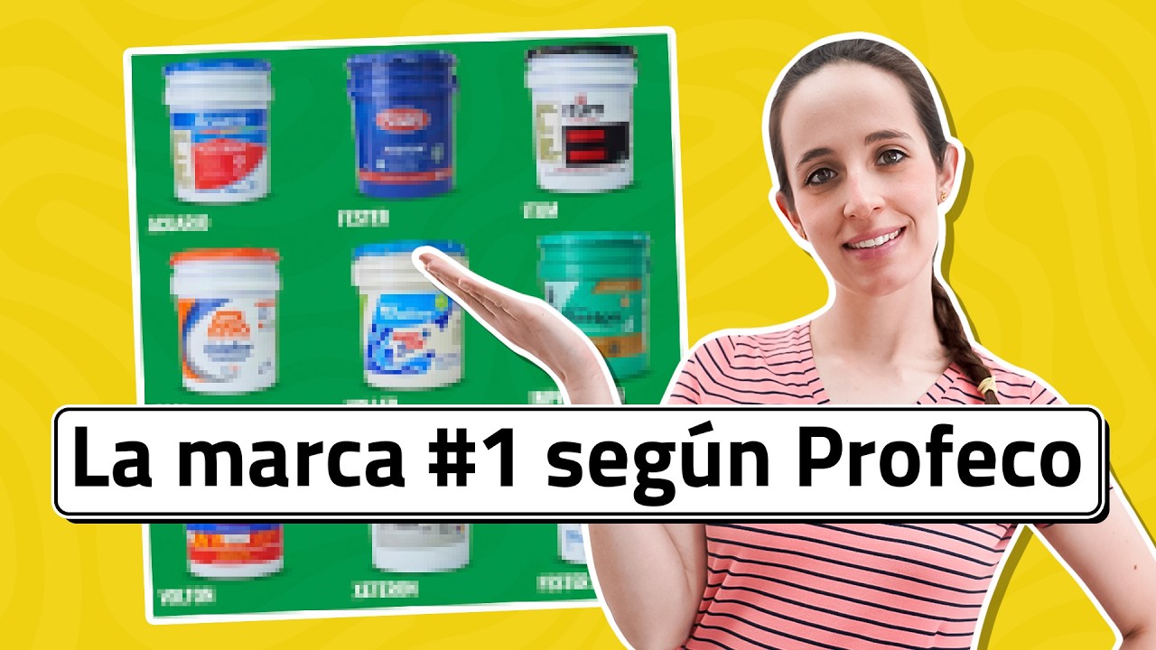 El MEJOR impermeabilizante para tu techo | Guía completa con precios y marcas