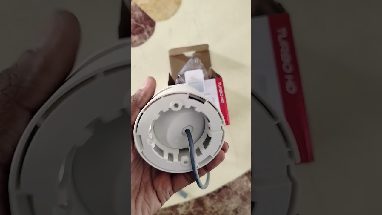 hikvision audio color camera DS-2CE76DOT-ITPFS 1080p full hd night vision #ipcamerainstallationdahua