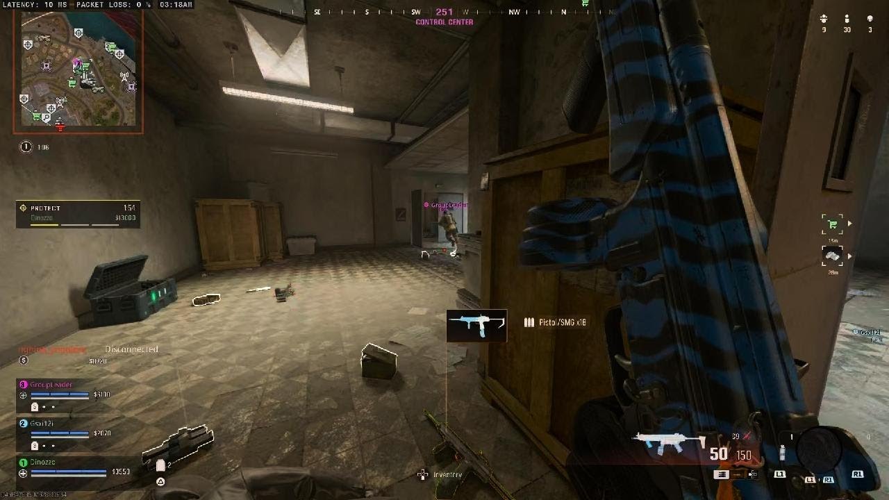 24 Kill Rebirth Win