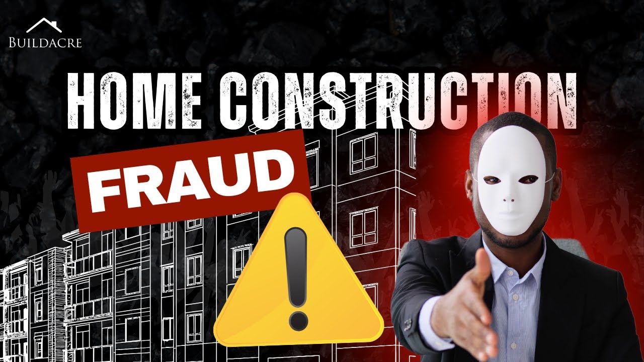 Home Construction Mistake | Home Owners Must Avoid