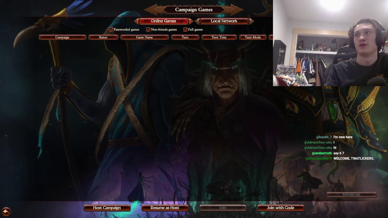 🔴🔴Warhammer in 2026 is Goated (Part 2) 🔴🔴