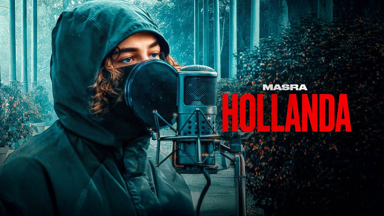 Masra - Hollanda | ICON 6 | Highlight